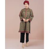 Eminent Women's Khaddar Un-stitched Kurti, Women, Unstitched Kurti, Eminent, Chase Value