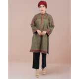 Eminent Women's Khaddar Un-stitched Kurti, Women, Unstitched Kurti, Eminent, Chase Value
