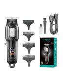 Cordless Clippers Hair Grooming Set, Shaver & Trimmers, Chase Value, Chase Value