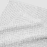 Kitchen Towel Pack of 8 - White, Kitchen Towels, Chase Value, Chase Value