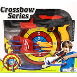 Bow Set - Multi Color, Weapon Toys, Chase Value, Chase Value