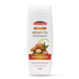 Saeed Ghani Argan Oil Shampoo 225Ml - Argan Oil, Hair Oils, Saeed Ghani, Chase Value