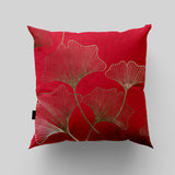 Golden Printed Filled Cushion 16*16, Cushions & Pillows, Chase Value, Chase Value