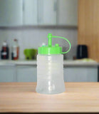 Mayo Bottle Small 500ml - Green, Storage Boxes, Chase Value, Chase Value