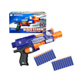 Soft Drift Nerf Toy Gun for Kids, Weapon Toys, Chase Value, Chase Value