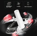 Manual Food Chopper - Spin & Chopper - 500Ml, Chopper, Chase Value, Chase Value