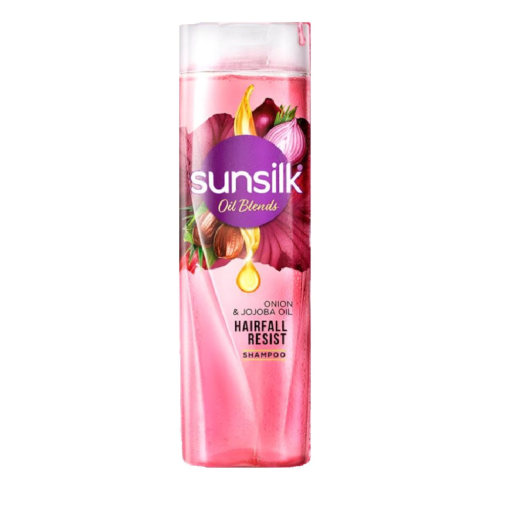 Sunsilk Shampoo Onion & Jojoba Oil 380ml, Shampoo & Conditioner, Sunsilk, Chase Value