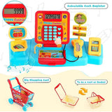 Supermarket Cash Register with Calculator, Educational Toys, Chase Value, Chase Value