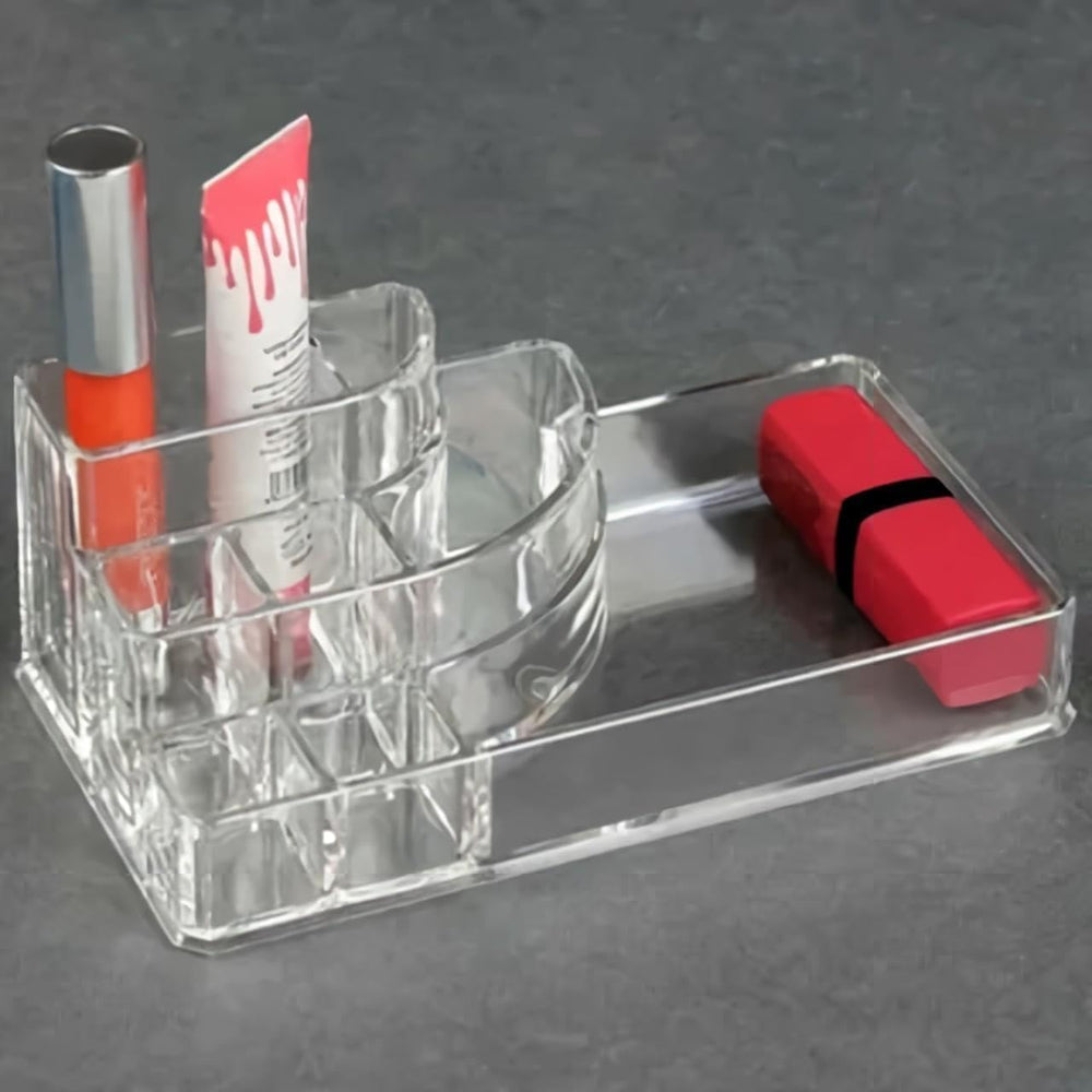 Cosmetic and jewelry organizers, Women Jewellery Boxes, Chase Value, Chase Value