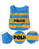 Police Uniform Set