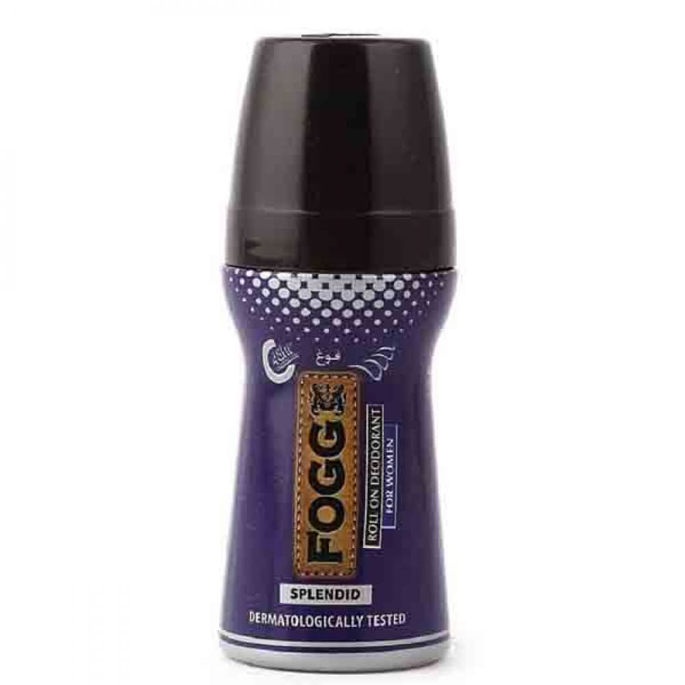 Fogg Splendid Women Roll On 50ml, Body Roll On & Sticks, Chase Value, Chase Value