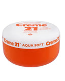 Creme 21 Moisturizing Cream Aqua Soft, Creams & Lotions, Crème 21, Chase Value