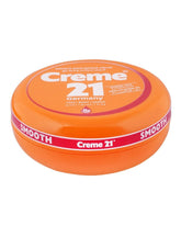 Creme 21 Moisturizing Cream Smooth