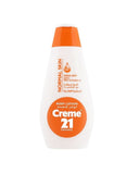 Creme 21 Body Lotion Aqua Soft, Creams & Lotions, Crème 21, Chase Value