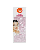 Crème 21 Instant Brightening Cream, Creams & Lotions, Crème 21, Chase Value