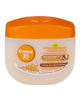 Creme 21 Petroleum Jelly Coco Rich