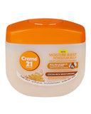 Creme 21 Petroleum Jelly Coco Rich, Creams & Lotions, Crème 21, Chase Value