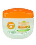 Creme 21 Petroleum Jelly Aloe Fresh, Creams & Lotions, Crème 21, Chase Value