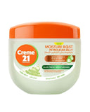 Creme 21 Petroleum Jelly Aloe Fresh, Creams & Lotions, Crème 21, Chase Value