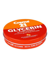 Crème 21 Glycerine Cream