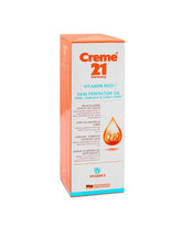 Crème 21 Skin Perfect Oil – Firm, Timeless & Lively Skin - 100ml