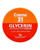 Crème 21 Glycerine Cream, Creams & Lotions, Crème 21, Chase Value