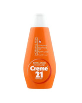 Creme 21 Body Lotion Normal Skin, Creams & Lotions, Crème 21, Chase Value