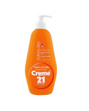 Creme 21 Body Lotion Normal Skin, Creams & Lotions, Crème 21, Chase Value