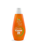 Creme 21 Body Lotion Dry Skin, Creams & Lotions, Crème 21, Chase Value