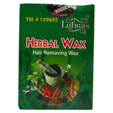 Lubna’s Herbal Wonder Wax, BEAUTY & PERSONAL CARE, Chase Value, Chase Value