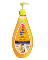 Relax Baby Shampoo