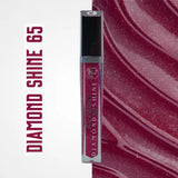 Sweet Face Diamond Lip Gloss 65, Lip Gloss & Balm, Chase Value, Chase Value