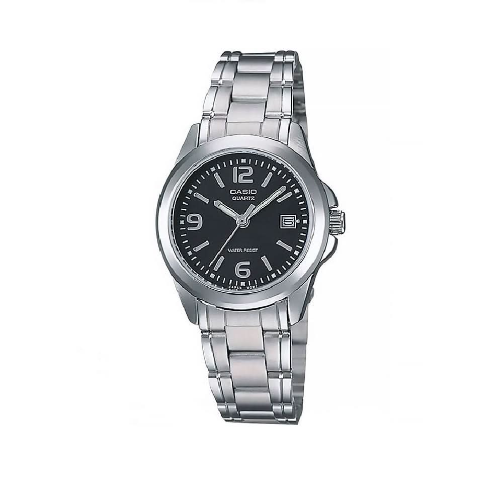 Men's Watch Casio LTP 1215A-1ADF, Men's Watches, Casio, Chase Value