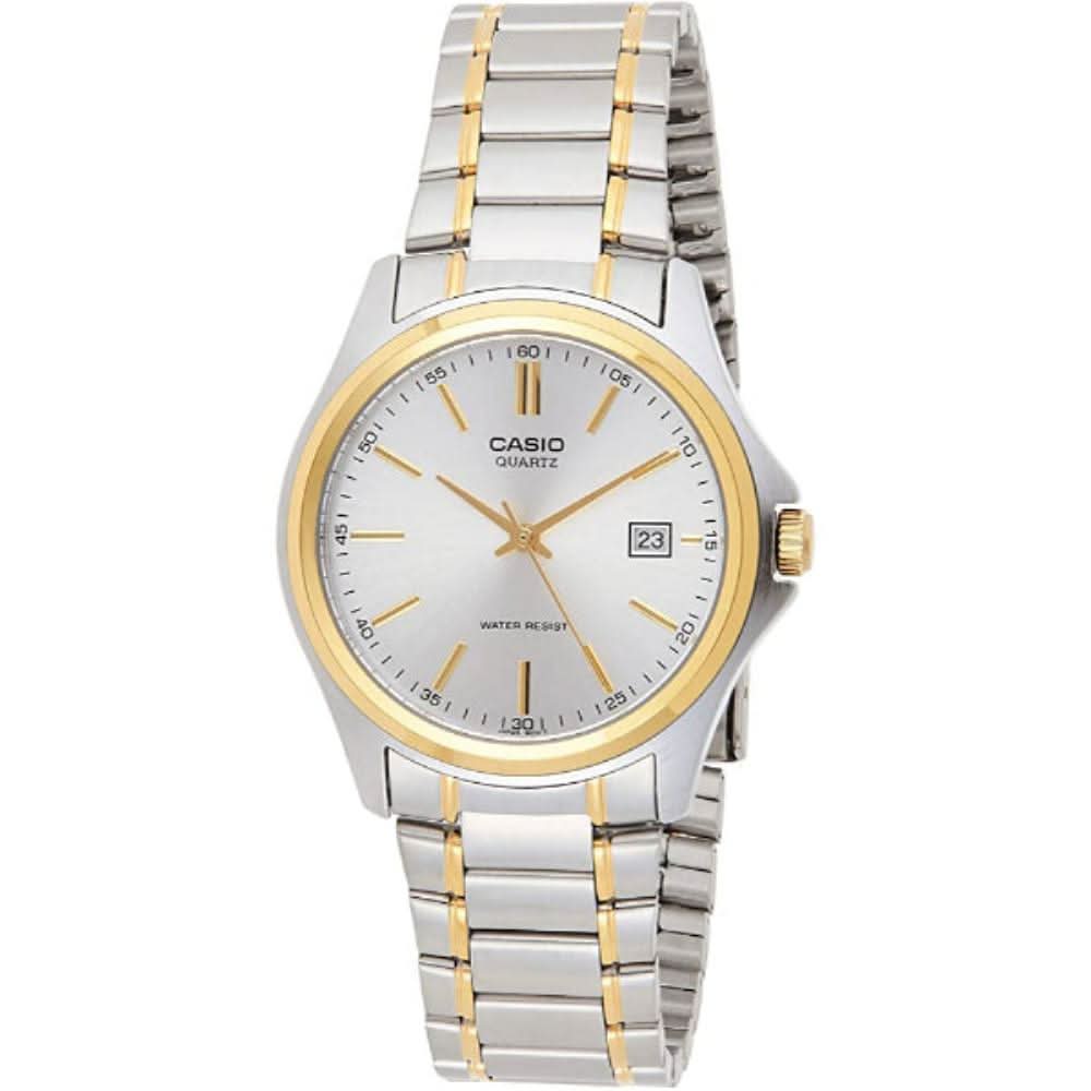 Men's Watch Casio LTP-1183G-7ADF, Men's Watches, Casio, Chase Value