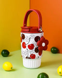 Stainless Steel Tumbler 500ml