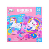 Magnetic Jigsaw Puzzles for Kids, Board Games & Puzzles, Chase Value, Chase Value