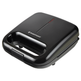 West Point Sandwich Maker - 2 Slice (Steel Body) WF-694, Toaster & Hot Plate, Chase Value, Chase Value