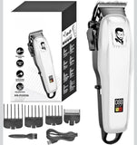 Kemei Trimmer KM-PG809A, Shaver & Trimmers, Kemei, Chase Value
