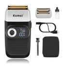 KM-2026 Shaver Kemei, Shaver & Trimmers, Kemei, Chase Value