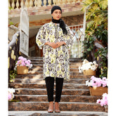 Eminent Women's Printed Kurti - Multi Color, Women Ready Kurtis, Eminent, Chase Value