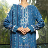 Eminent Cotail Digital Printed Unstitched 3Pcs Suit - 24, Women, 3Pcs Shalwar Suit, Eminent, Chase Value