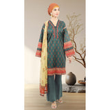 Eminent Women's Un-Stitched 3pcs Suit - 06, Women, 3Pcs Shalwar Suit, Eminent, Chase Value
