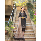 Schick Dr Print Lawn Unstitched 3Pcs Suit - 6, Women, 3Pcs Shalwar Suit, Mi Creation, Chase Value