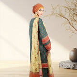 Eminent Women's Un-Stitched 3pcs Suit - 06, Women, 3Pcs Shalwar Suit, Eminent, Chase Value