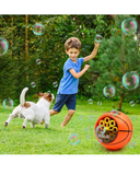 Basketball Bubble Gun 460Ml