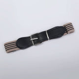 Kids Stretchable Belt - Multi Color, Boys Belts & Gallace, Chase Value, Chase Value