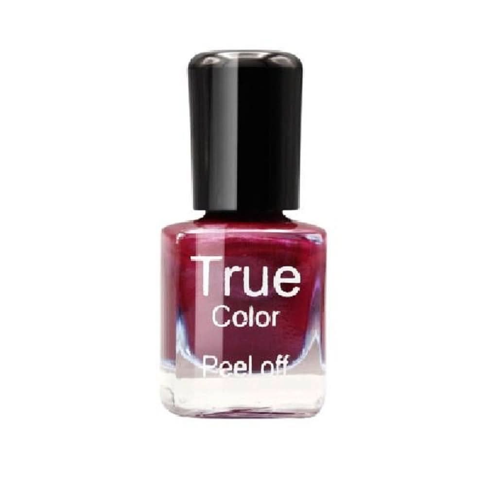 Gorgeous Beauty Peel Off Nail Mask - 6, Nails, Gorgeous Beauty, Chase Value