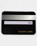 Transformer Money Bank With Card Swiping
