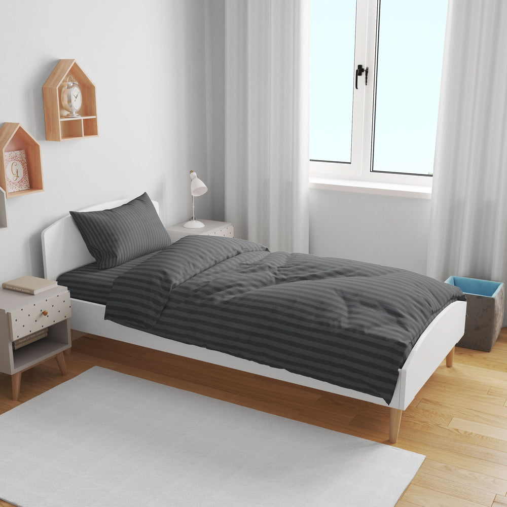Single Bedsheet 2pcs - N25, Single Size Bed Sheet, Chase Value, Chase Value