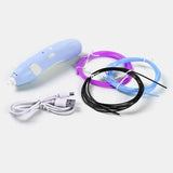 3D Printing Pen With Tool For Kids, Educational Toys, Chase Value, Chase Value